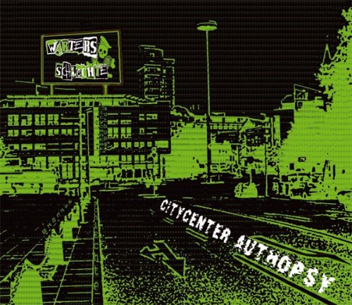 Citycenter Authopsy LP Citycenter Authopsy LP