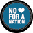 No love for a nation